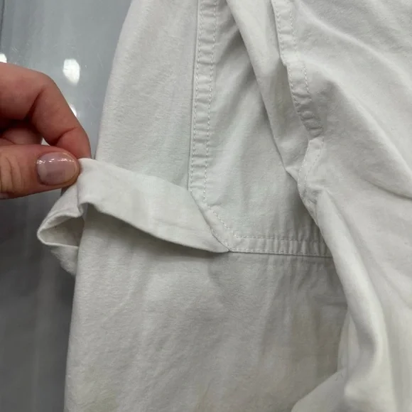 White fox - Picture 11 of 12